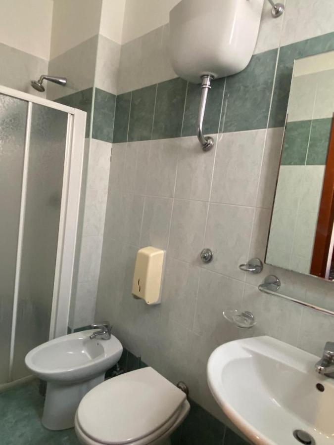 Maison d'hôtes Pitagora Rome